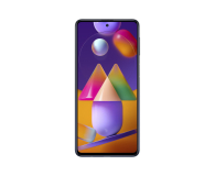 Samsung Galaxy M31s SM-M317F Blue - 583692 - zdjęcie 1